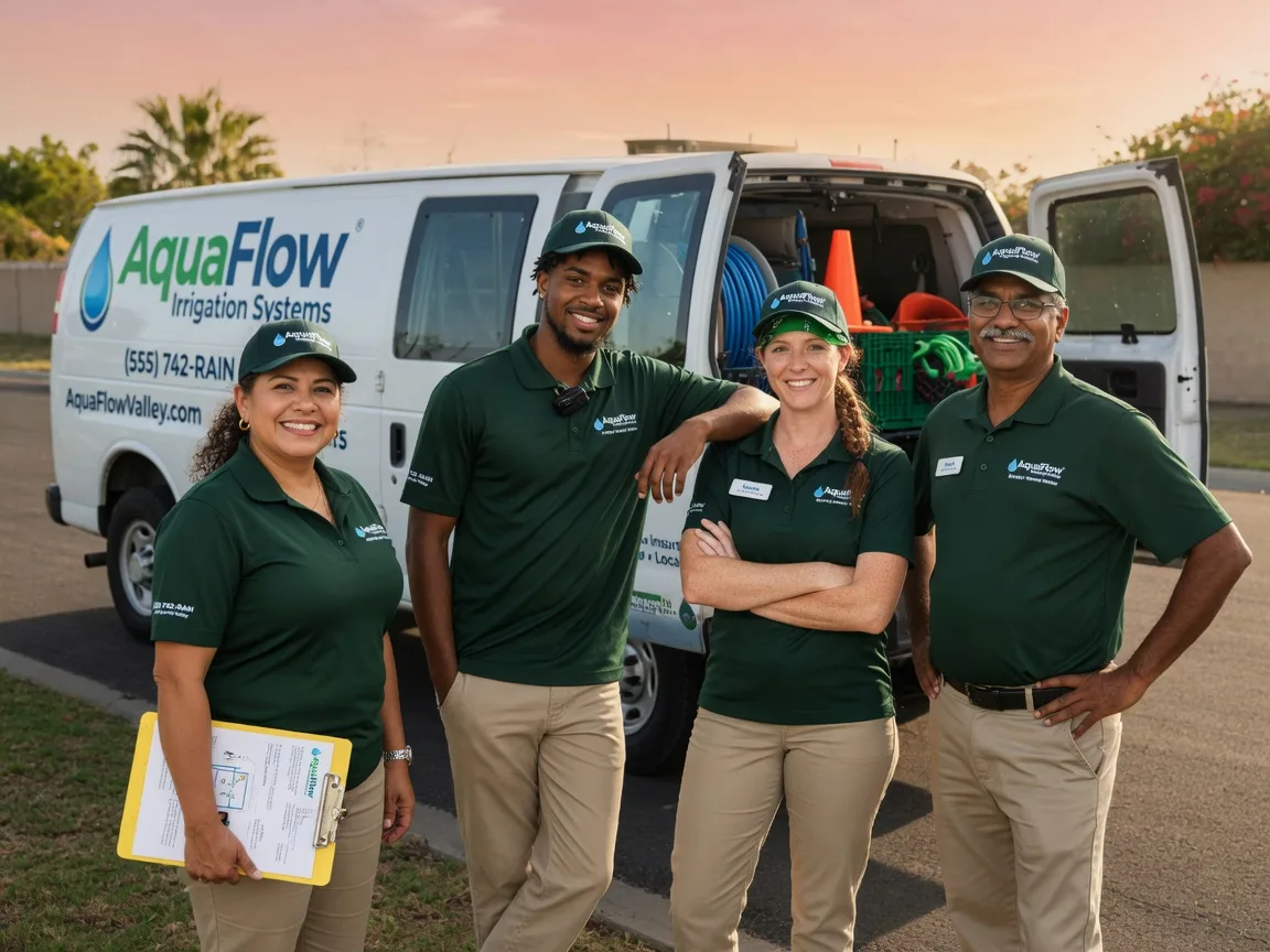 Irrigation Installation company in Gloucester City, NJ